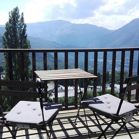 Apartamentos Ball Benas Edificio Prados De Velarta Серлер Екстериор снимка
