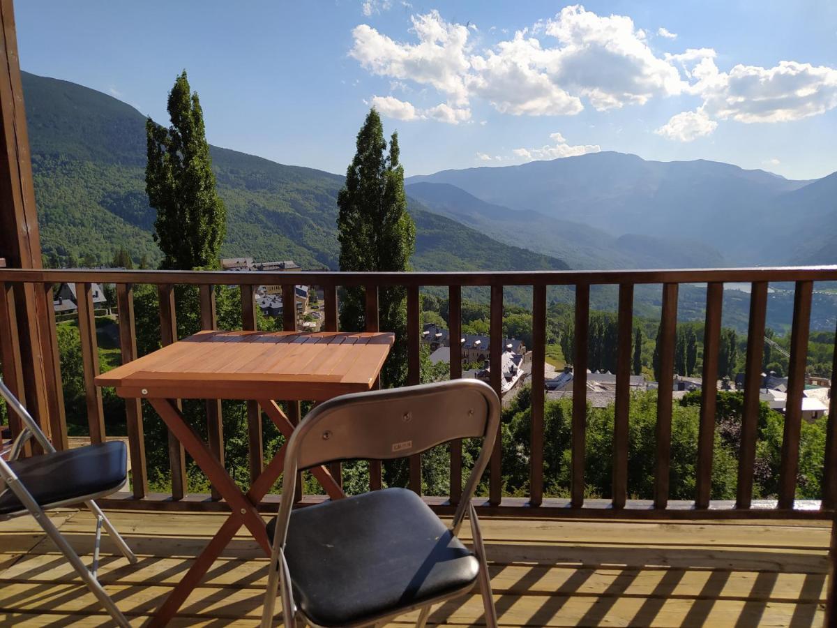 Apartamentos Ball Benas Edificio Prados De Velarta Серлер Екстериор снимка