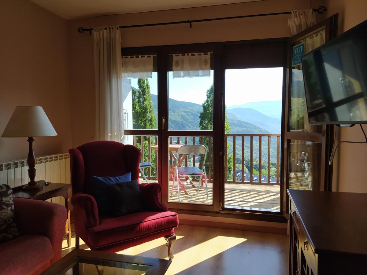 Apartamentos Ball Benas Edificio Prados De Velarta Серлер Екстериор снимка